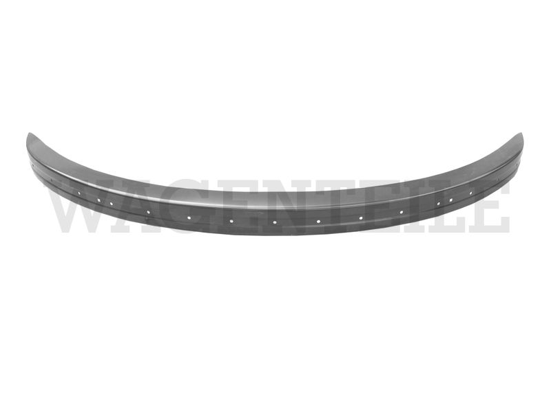 Stoßstange hinten, grundiert – Angebot von Wagenteile