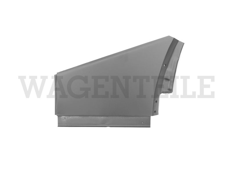 Reparaturblech Seite, hinten links (Fondblech) – Angebot von Wagenteile