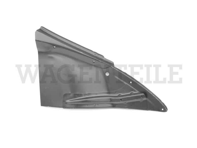 Reparaturblech Endspitze hinten links – Angebot von Wagenteile