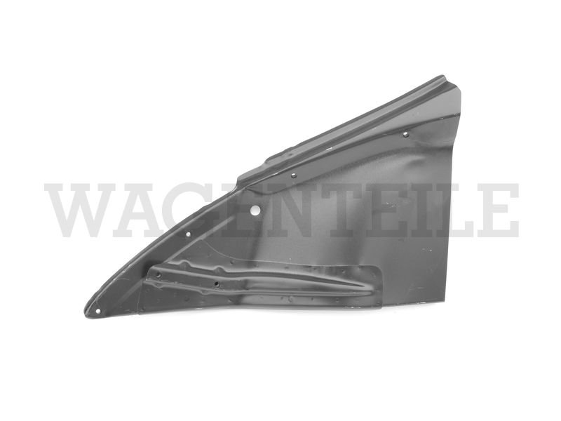 Reparaturblech Endspitze hinten rechts – Angebot von Wagenteile