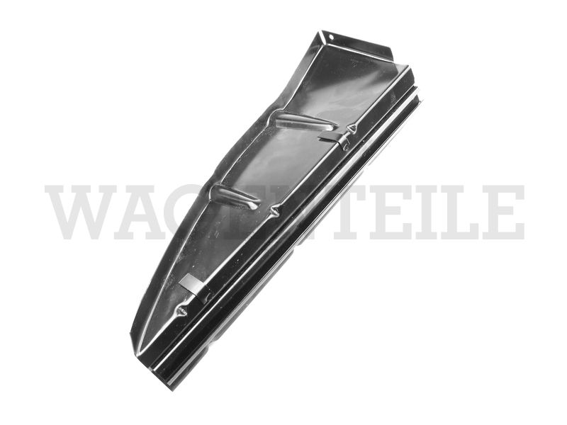 Abdeckblech Motorraum links – Angebot von Wagenteile