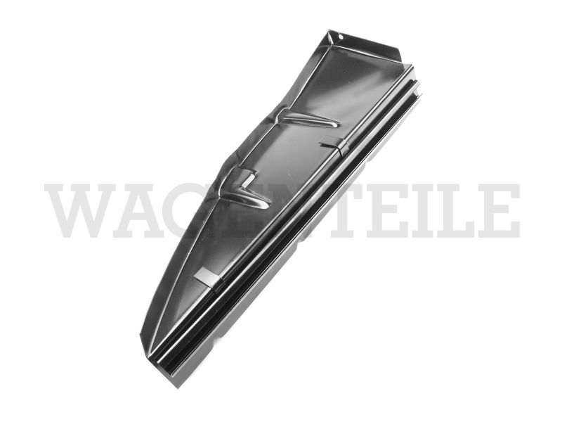 Abdeckblech Motorraum links – Angebot von Wagenteile