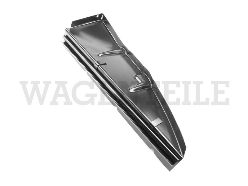 Abdeckblech Motorraum rechts – Angebot von Wagenteile