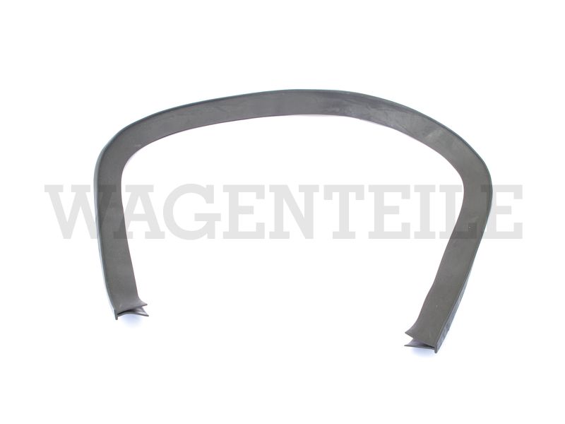 Dichtung Motorraum hinten – Angebot von Wagenteile