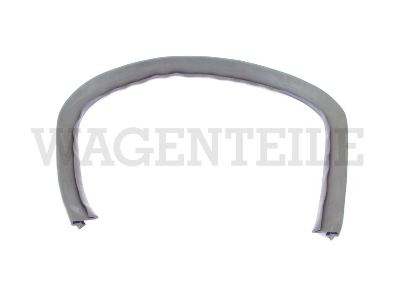 Dichtung Motorraum hinten – Angebot von Wagenteile