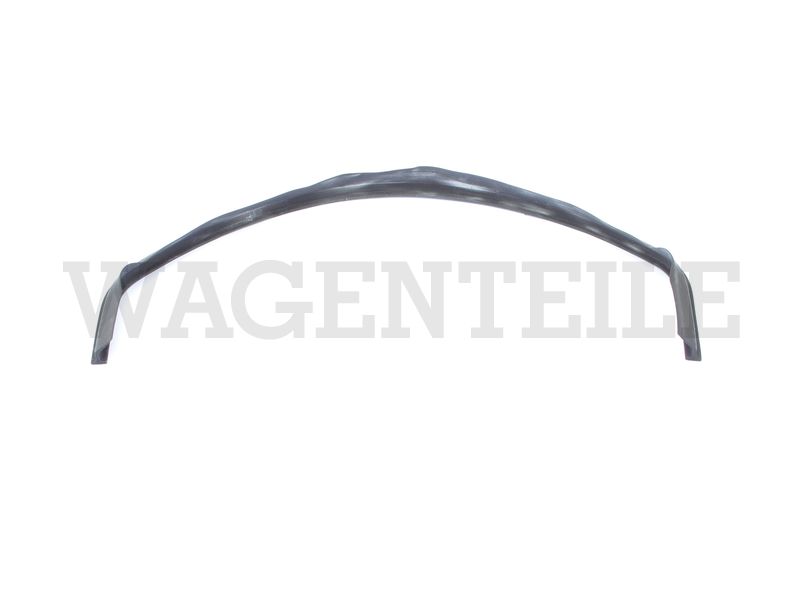 Dichtung Motorraum vorn – Angebot von Wagenteile