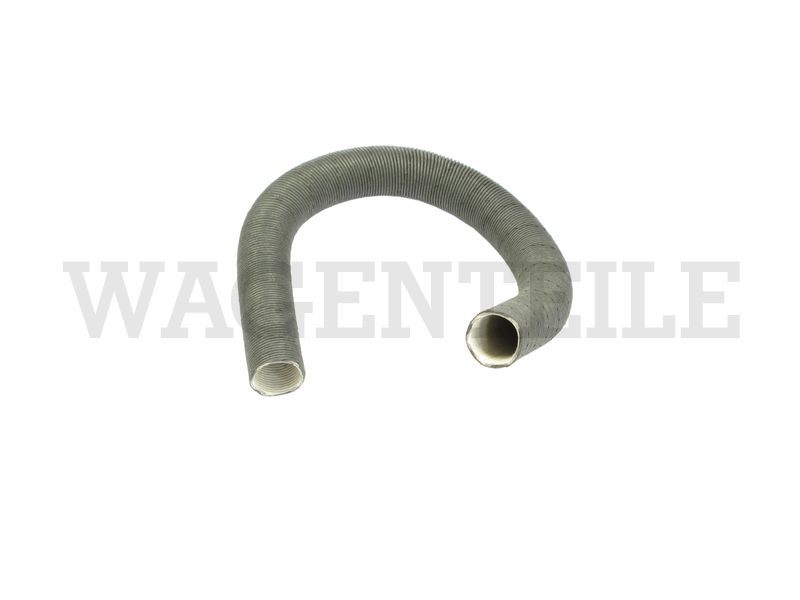 Schlauch Wasserablauf Frischluftkasten 20x345mm