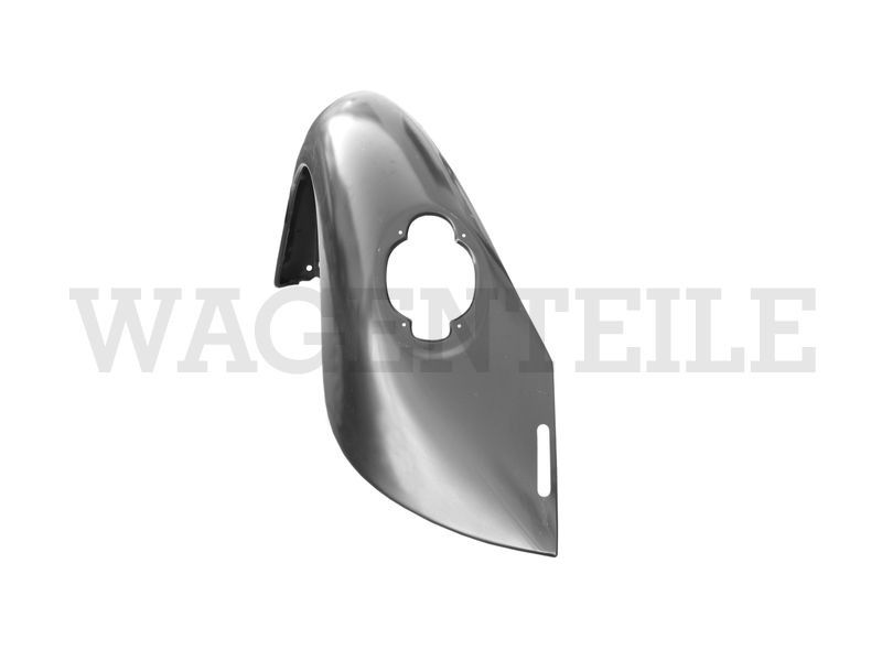 Kotflügel hinten links – Angebot von Wagenteile