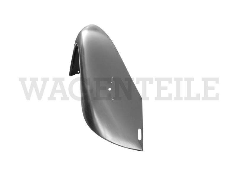 Kotflügel hinten links – Angebot von Wagenteile