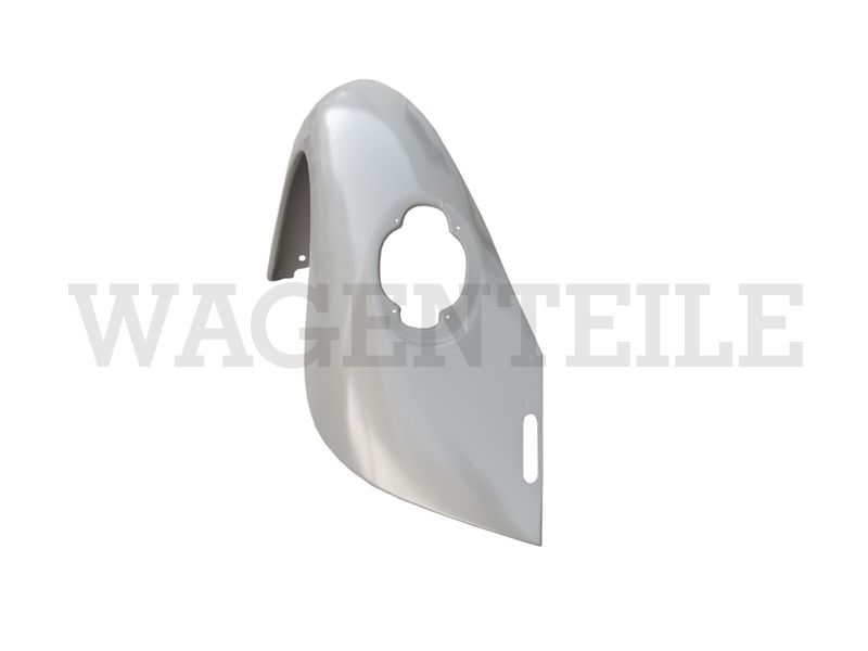 Kotflügel hinten links – Angebot von Wagenteile