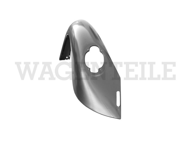 Kotflügel hinten links – Angebot von Wagenteile