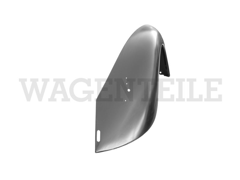 Kotflügel hinten rechts – Angebot von Wagenteile