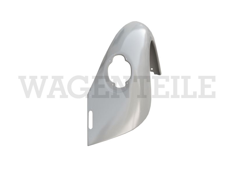 Kotflügel hinten rechts – Angebot von Wagenteile