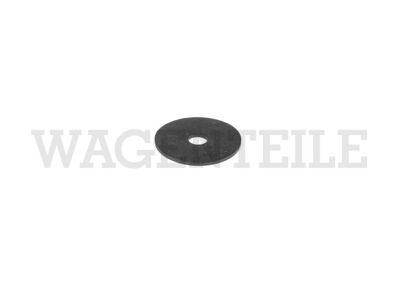 Gummischeibe Haubengriff vorn – Angebot von Wagenteile