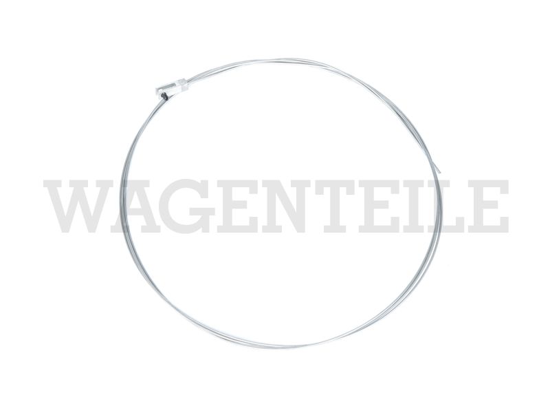 Zug Haube vorn 1200/1300 (1710mm) – Angebot von Wagenteile