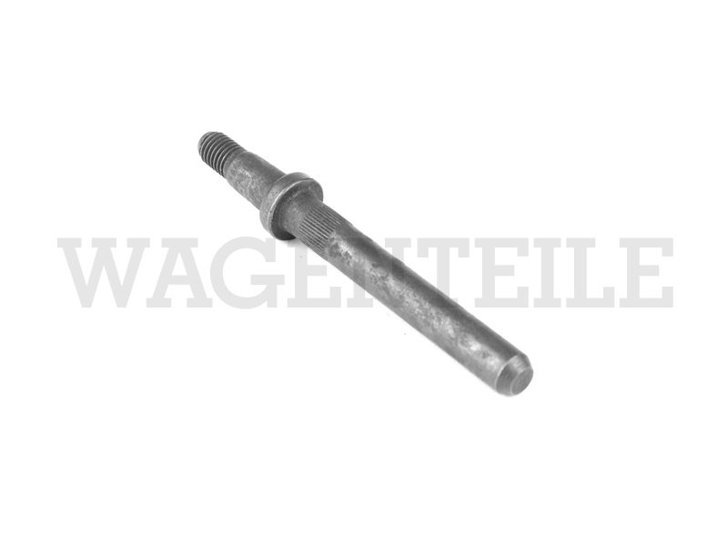Scharnierbolzen Türscharnier Spiegel bis '58 (1. Übermaß 8,1mm)