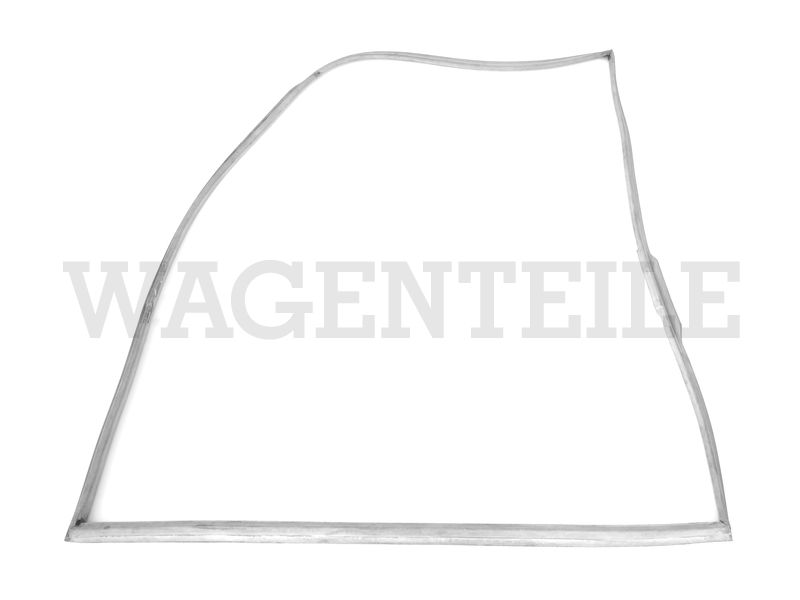 Dichtung Tür links