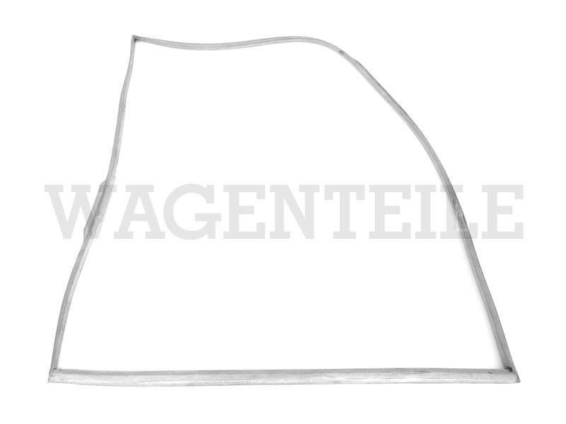 Dichtung Tür rechts