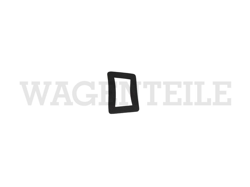 Dichtung Türschloss – Angebot von Wagenteile