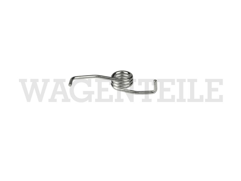 Rückholfeder Türgriff – Angebot von Wagenteile