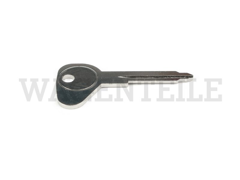 Schlüsselrohling Profil K – Angebot von Wagenteile