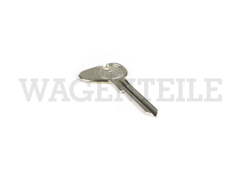Schlüsselrohling Profil K – Angebot von Wagenteile