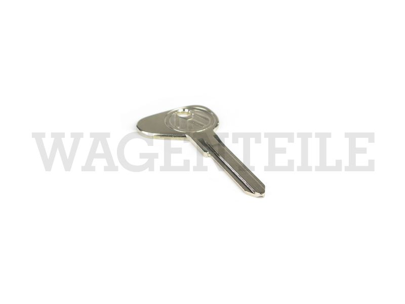 Schlüsselrohling Profil K – Angebot von Wagenteile