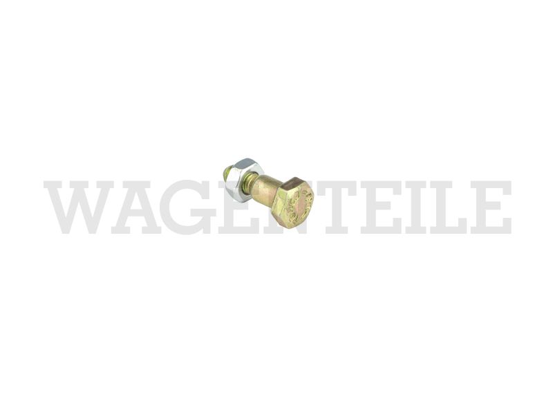 Bolzen Türfeststeller – Angebot von Wagenteile