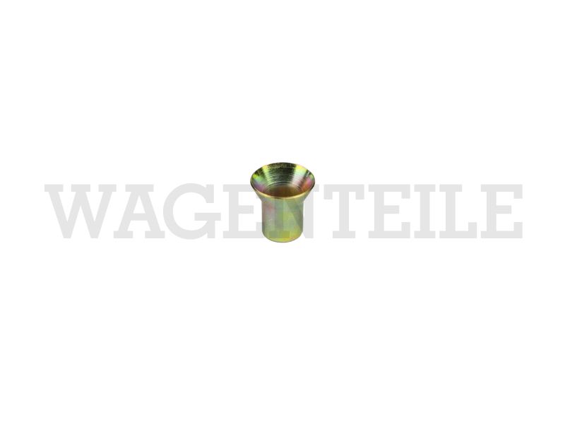 Hülse Keilpuffer – Angebot von Wagenteile