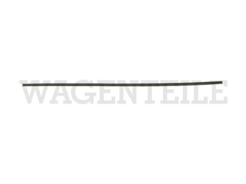 Fensterführung Türfenster oben und hinten – Angebot von Wagenteile