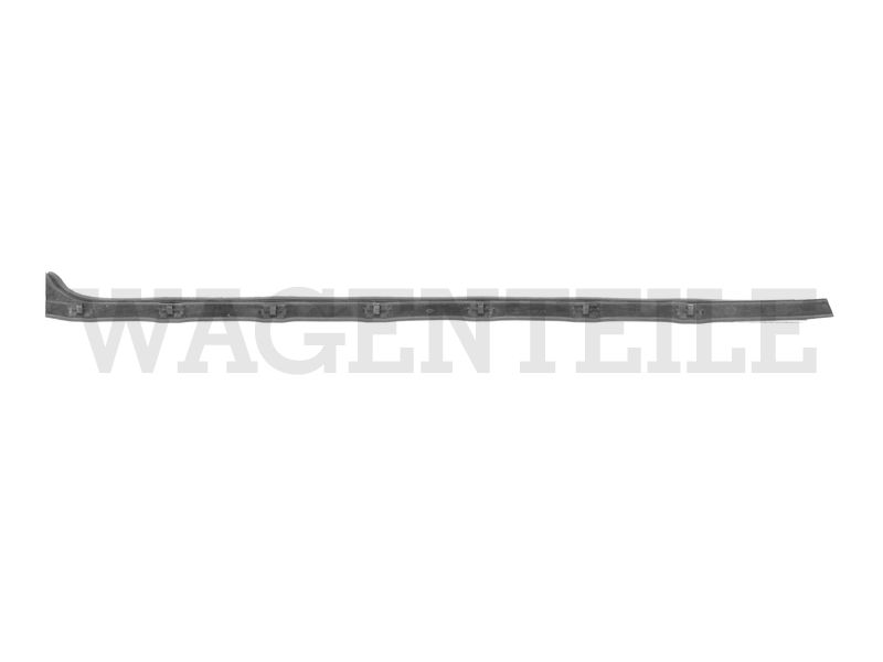 Dichtung Fensterschacht links innen – Angebot von Wagenteile