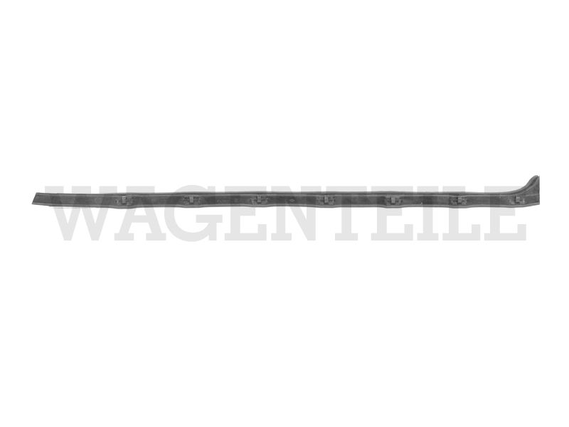 Dichtung Fensterschacht rechts innen – Angebot von Wagenteile