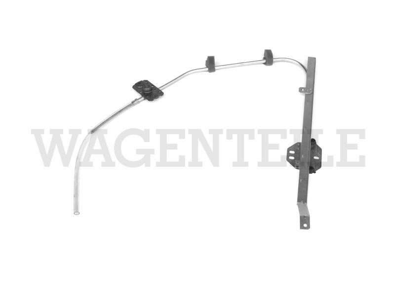 Fensterheber rechts – Angebot von Wagenteile