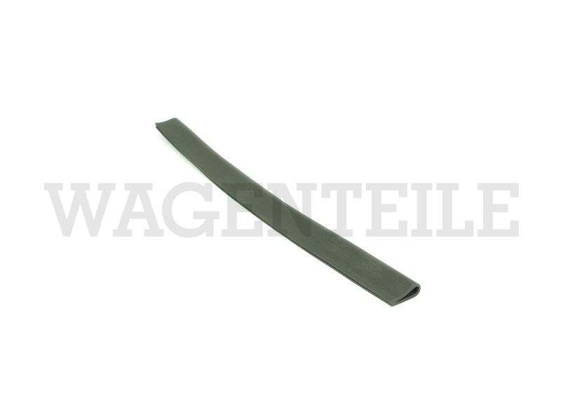 Gummieinlage Hebeschiene