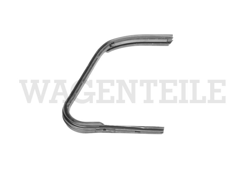 Dichtung Drehfenster vorn links – Angebot von Wagenteile