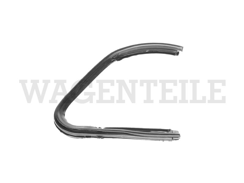 Dichtung Drehfenster vorn links – Angebot von Wagenteile