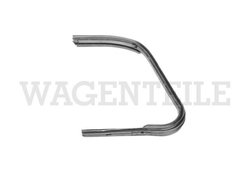 Dichtung Drehfenster vorn rechts – Angebot von Wagenteile