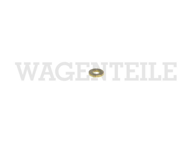 Gleitscheibe Drehfensterniet, Lagerwinkel oben