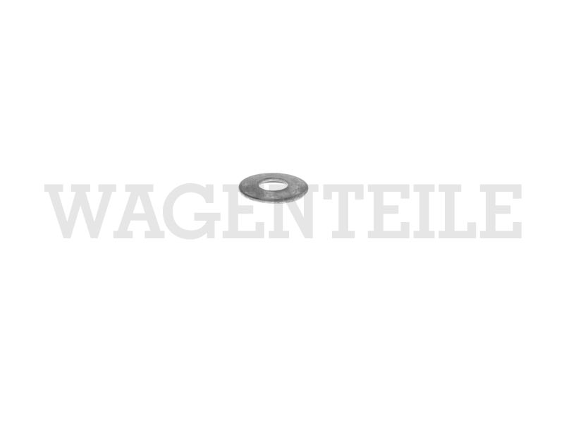 Tellerfeder 6,4x15 Drehfensterbremse