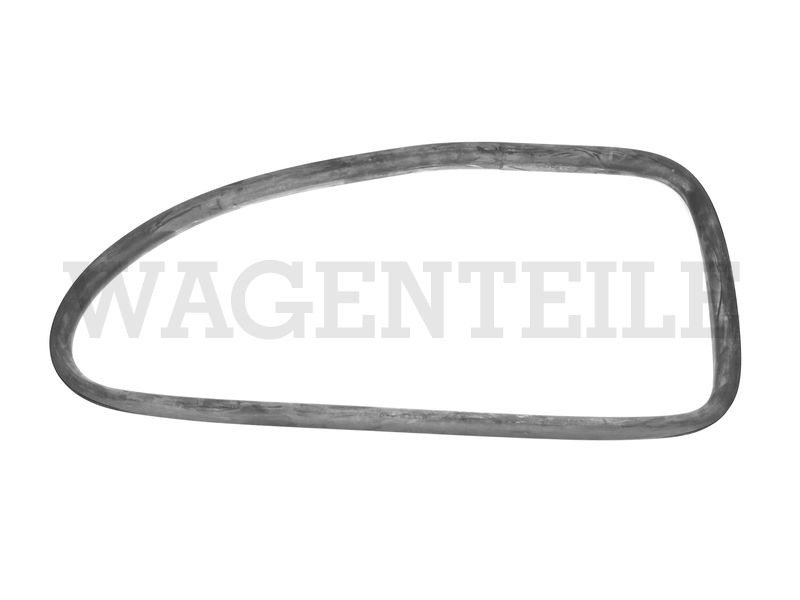 Dichtung rechts, Seitenscheibe – Angebot von Wagenteile