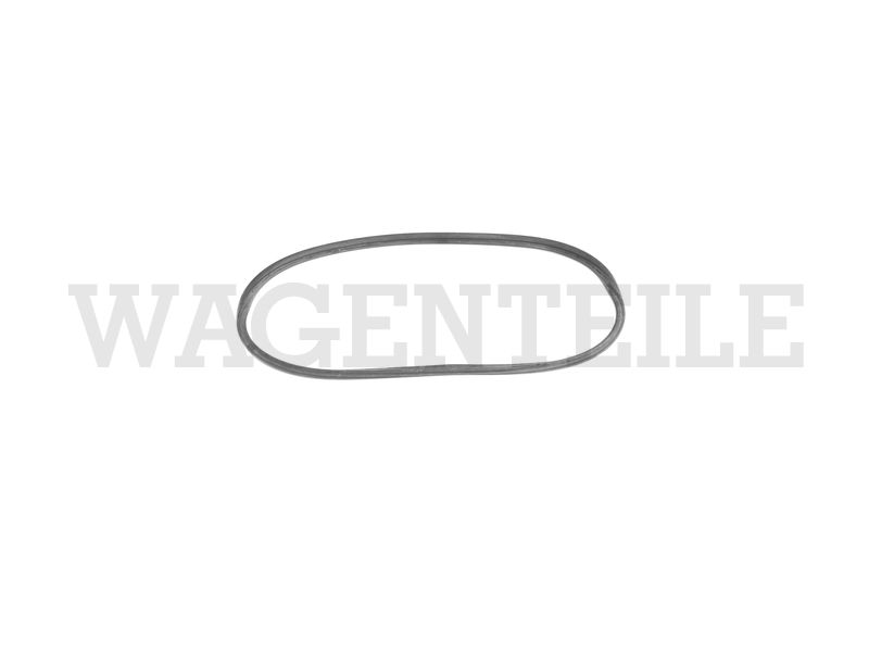 Dichtung Heckscheibe (Ovali) – Angebot von Wagenteile