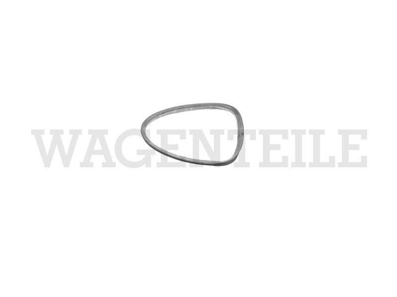 Dichtung Heckscheibe (Brezel) – Angebot von Wagenteile