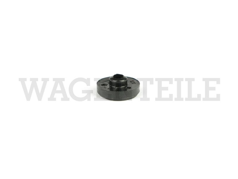 Klemmscheibe Hersteller-Emblem/ Schriftzug (4mm Stifte) – Angebot von Wagenteile