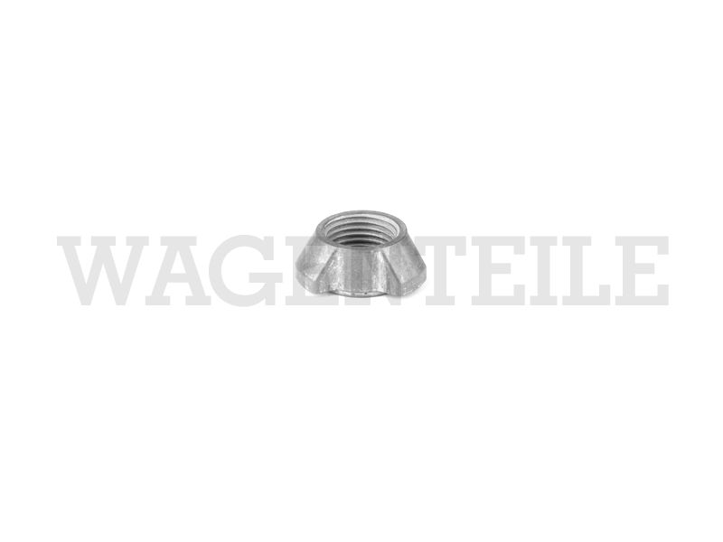 Mutter Außenspiegel – Angebot von Wagenteile