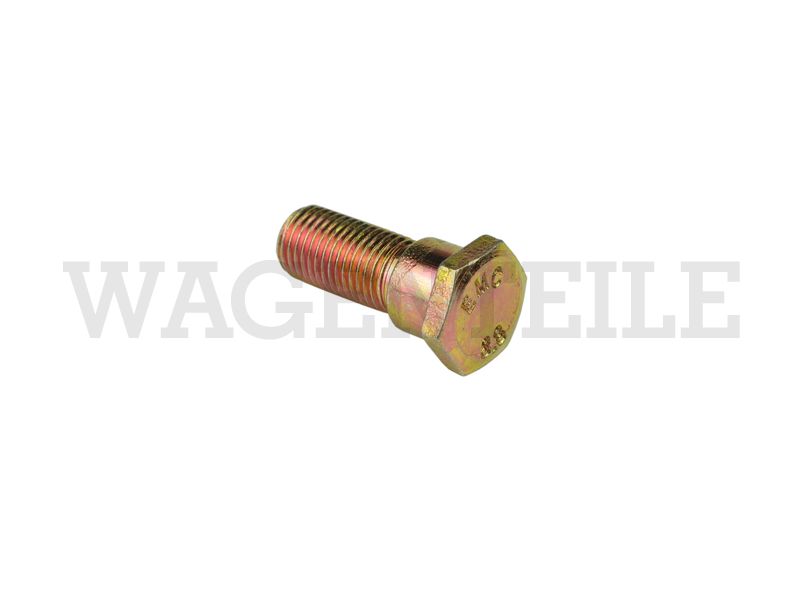 Schraube Sicherheitsgurt Gurtgewinde UNF 7/16"x22/30 für bewegliche Lasche Sicherheitsgurt – Angebot von Wagenteile