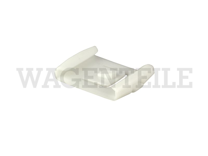 Gleitstück Sitz, hinten – Angebot von Wagenteile