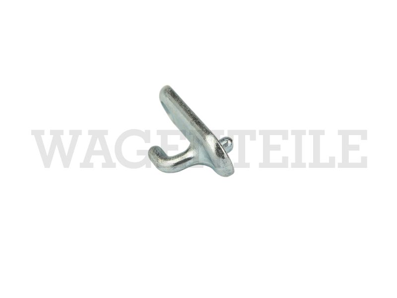 Haken Halteband Rückbank Lehne – Angebot von Wagenteile