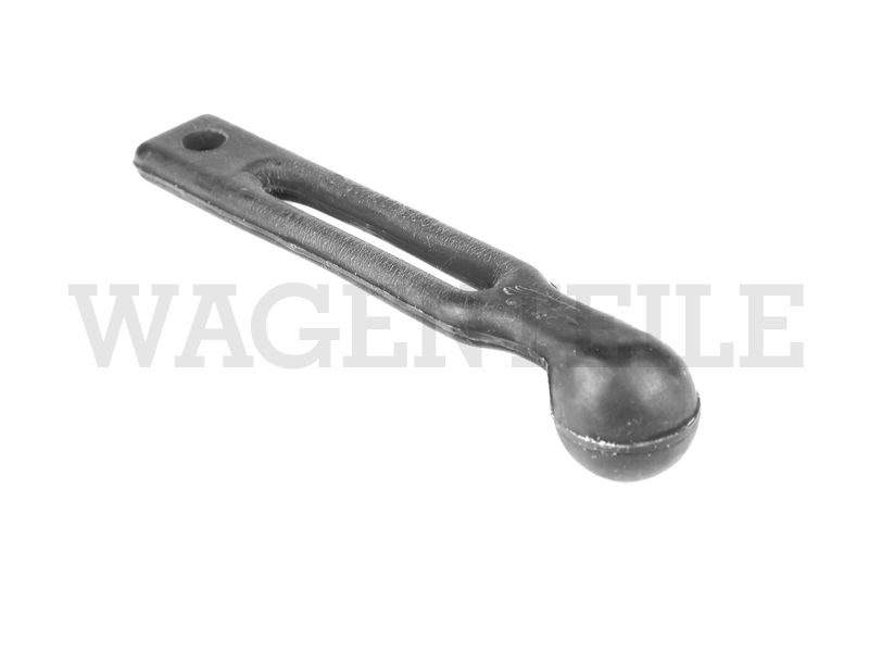Halteband Rückbank Lehne – Angebot von Wagenteile