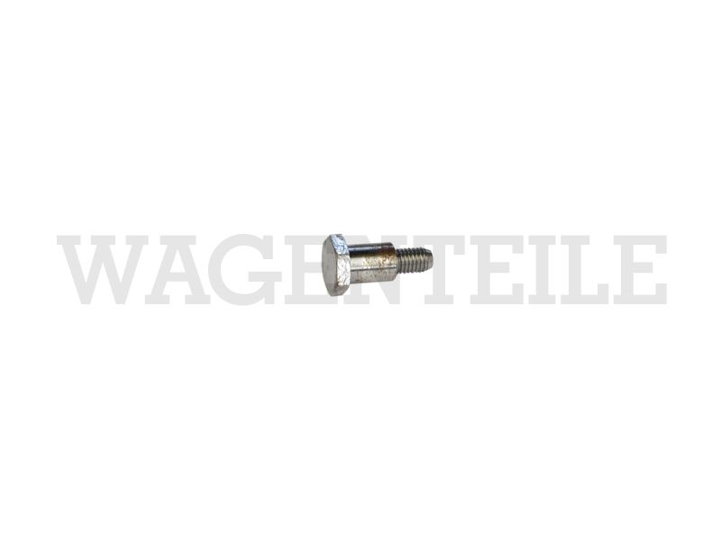 Sechskantschraube Rückbank Lehne – Angebot von Wagenteile
