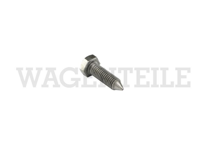 Schraube Chassis - Aufbau – Angebot von Wagenteile